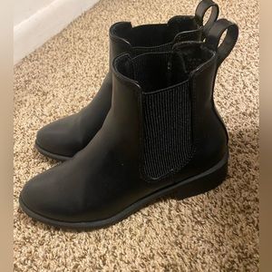 H&M boots